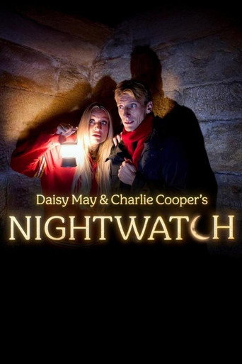 ديزي ماي وتشارلي كوبر NightWatch