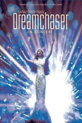 سارة برايتمان: Dreamchaser في حفل موسيقي