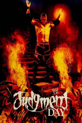 يوم القيامة في WWE 2007