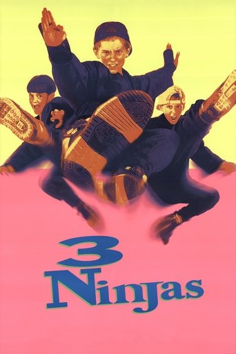 3 نينجا