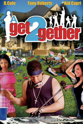 Get2Gether