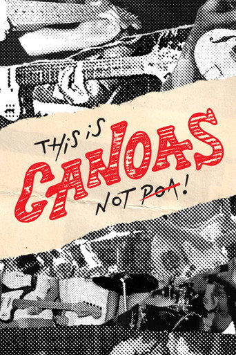 هذا هو Canoas وليس بوا