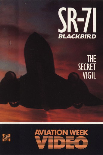 SR-71 بلاك بيرد: الوقفة الاحتجاجية السرية