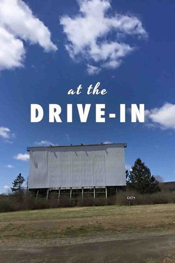 في Drive-In