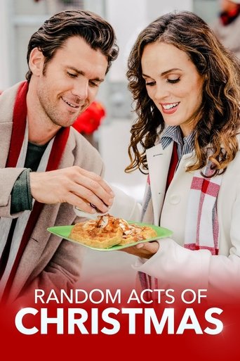 أعمال عشوائية من عيد الميلاد