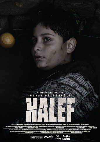 حليف