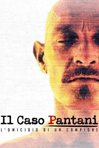 Il caso Pantani - L'omicidio di un Campione