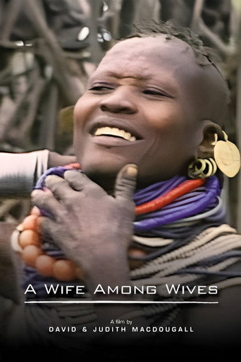 زوجة بين الزوجات