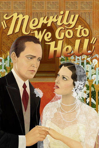 بمرح نذهب إلى الجحيم