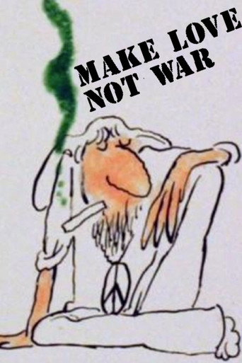 اصنع الحب وليس الحرب
