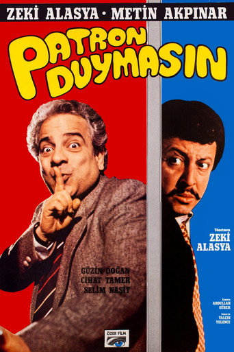 راعي Duymasın