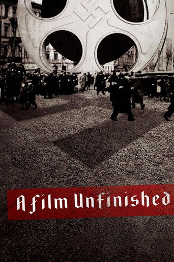 فيلم لم يكتمل