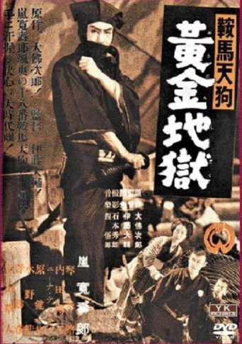 كوراما تينجو