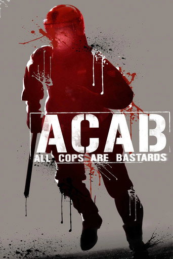 A.C.A.B. - جميع رجال الشرطة أوباش