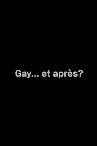 مثلي الجنس...وماذا في ذلك؟