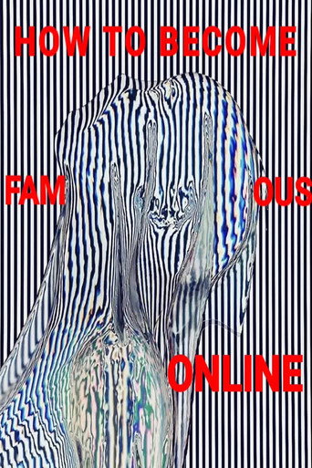 كيف تصبح مشهورا على الانترنت