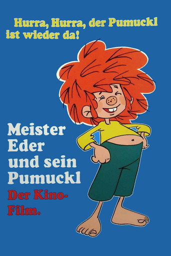 السيد إيدر وPumuckl