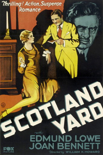 سكوتلاند يارد