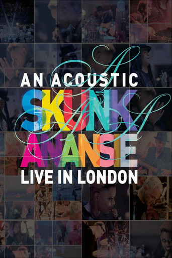 Skunk Anansie - يعيش Skunk Anansie الصوتي في لندن