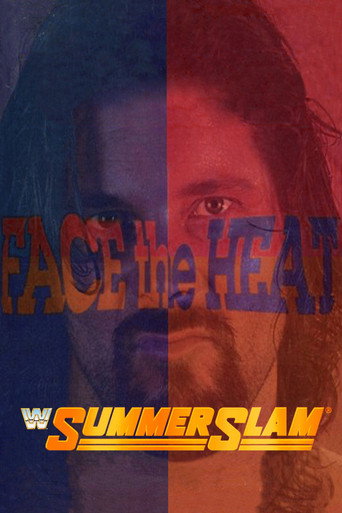 WWE سمرسلام 1995
