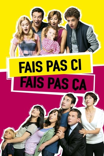 Fais pas ci، fais pas ça