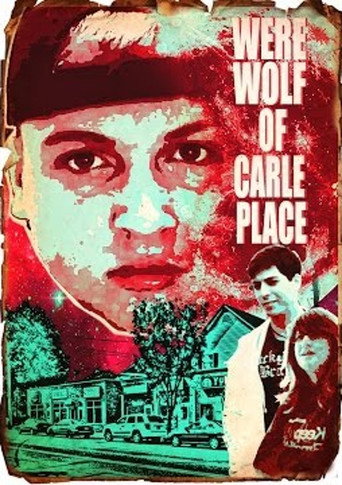 بالذئب كارل بليس
