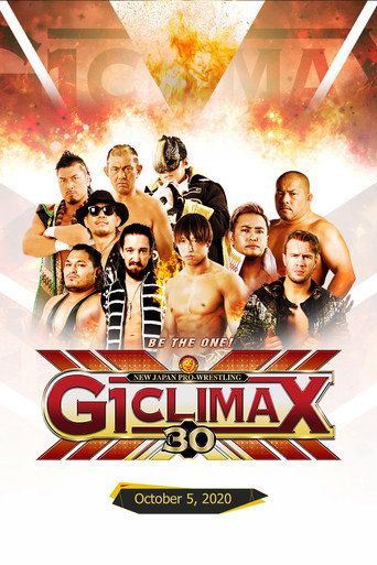 NJPW G1 ذروة 30: اليوم 9