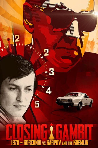المناورة الختامية: 1978 كورشنوي مقابل كاربوف والكرملين