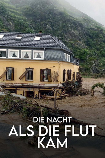 Die Nacht، als die Flut kam - بروتوكول تسلق الجبال