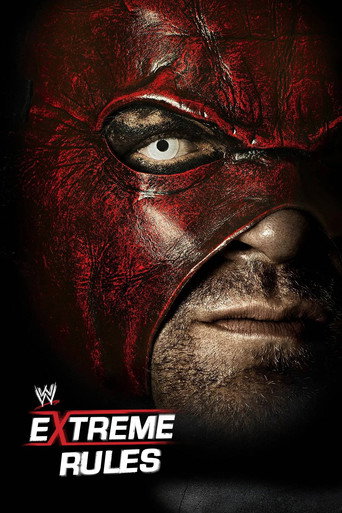 قواعد WWE المتطرفة 2012