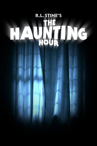 آر إل ستاين الساعة المؤرقة