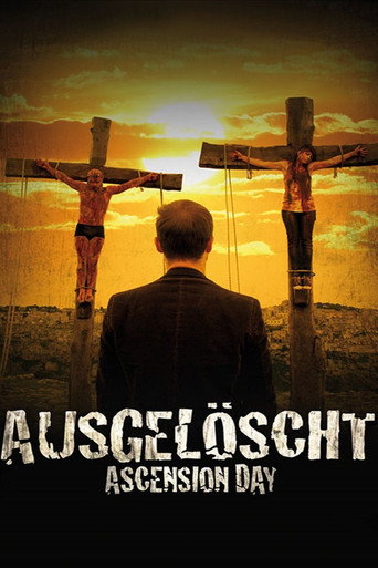 يوم الصعود - Ausgelöscht