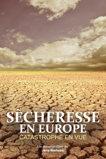 Dürre in Europe: Die Katastropice ist hausgemacht