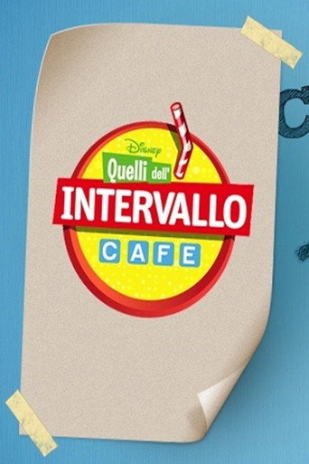 مقهى Quelli dell'intervallo