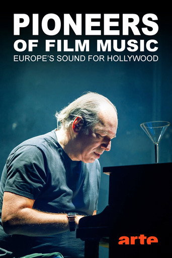 Pioneere der Filmmusik - صوت أوروبا لهوليوود