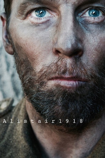 أليستير1918