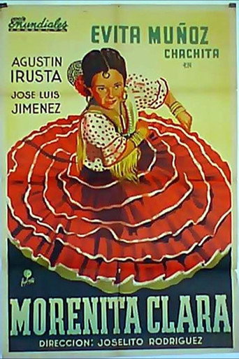 مورينيتا كلارا