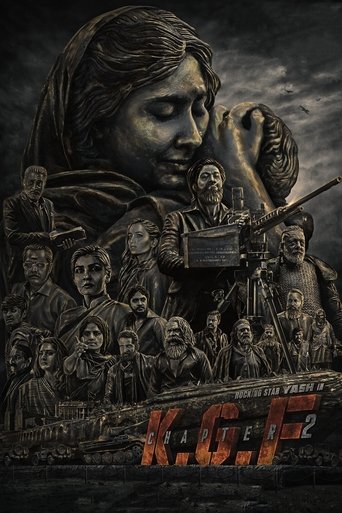 K.G.F: الفصل 2