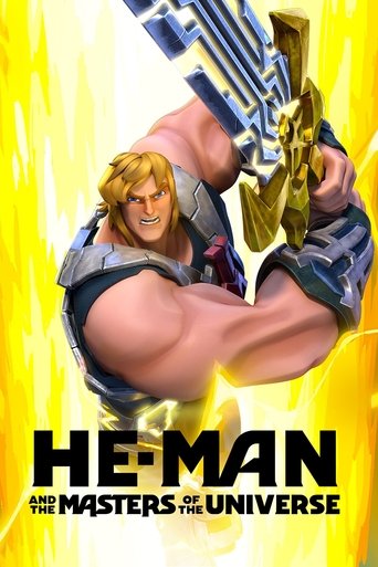 هو الرجل وأسياد الكون