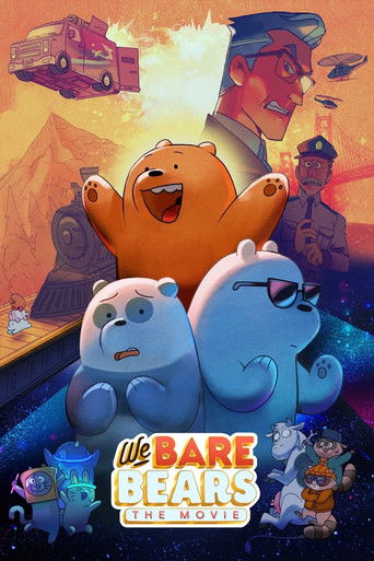 نحن الدببة العارية: الفيلم