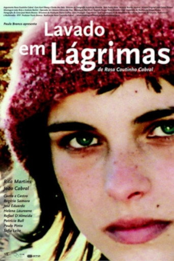 Lavado em Lagrimas