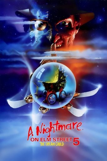 كابوس في شارع إلم: الطفل الحلم