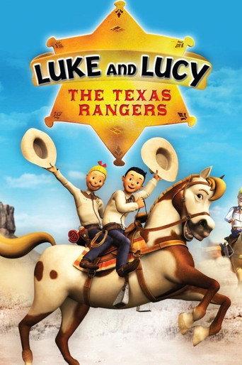 لوك ولوسي: تكساس رينجرز