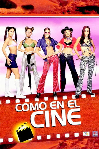 كومو في السينما