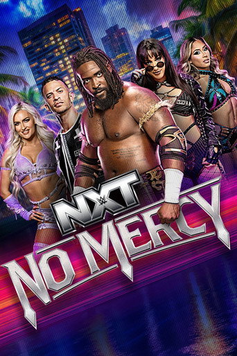 NXT لا رحمة 2025