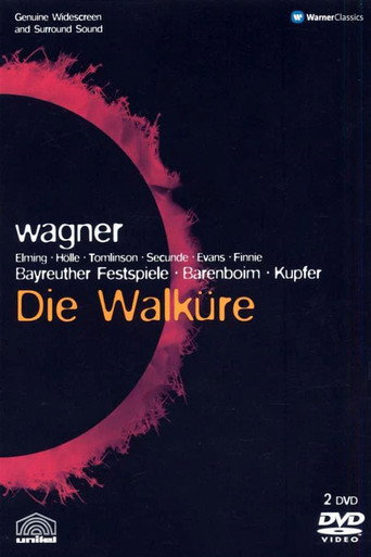 دورة الحلقة: يموت Walkure