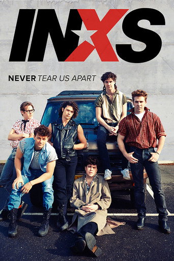 INXS: لا تمزقنا أبدًا