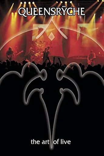 Queensrÿche: فن الحياة