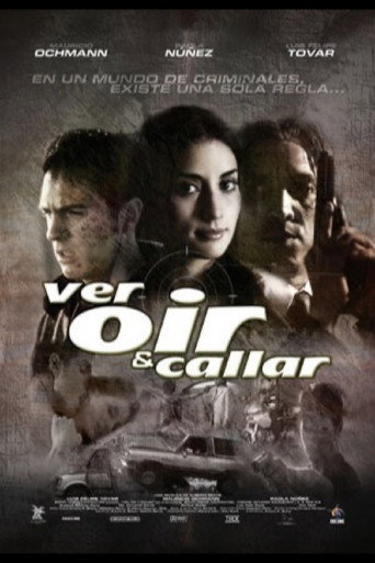 Ver, oir y caller