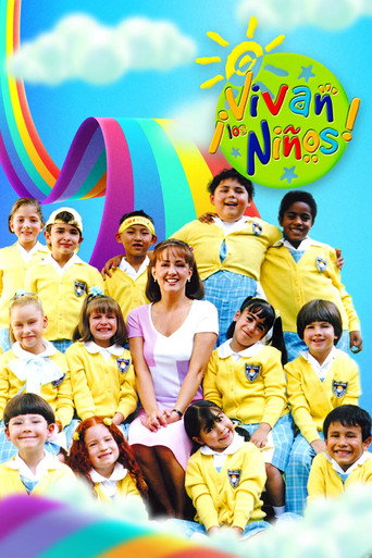 ¡فيفان لوس نينو!